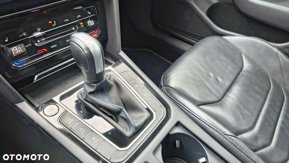 Volkswagen Arteon 2.0 TSI 4Motion R DSG - 34