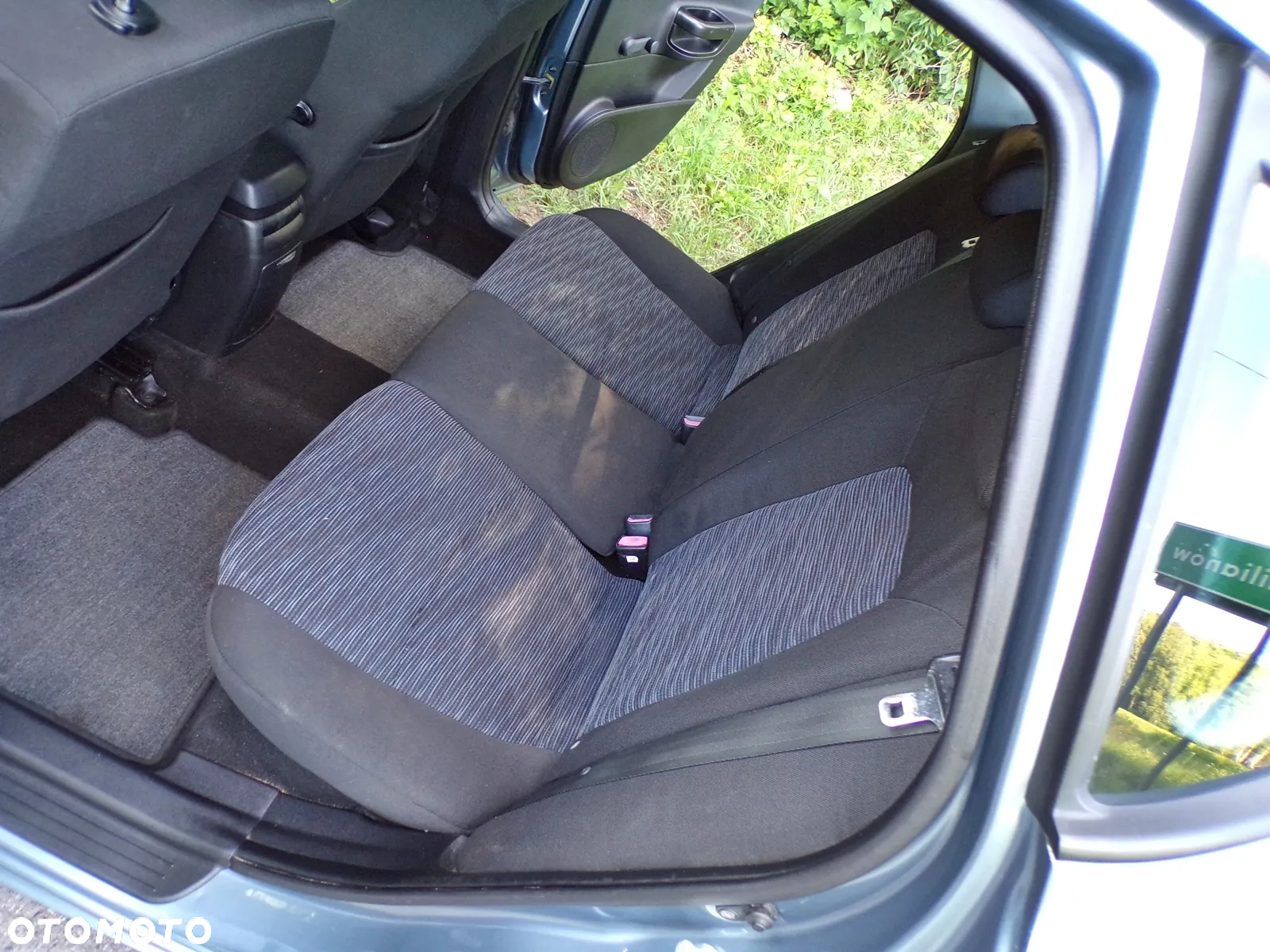 Kia Ceed Cee'd 1.6 Crdi Comfort + - 21