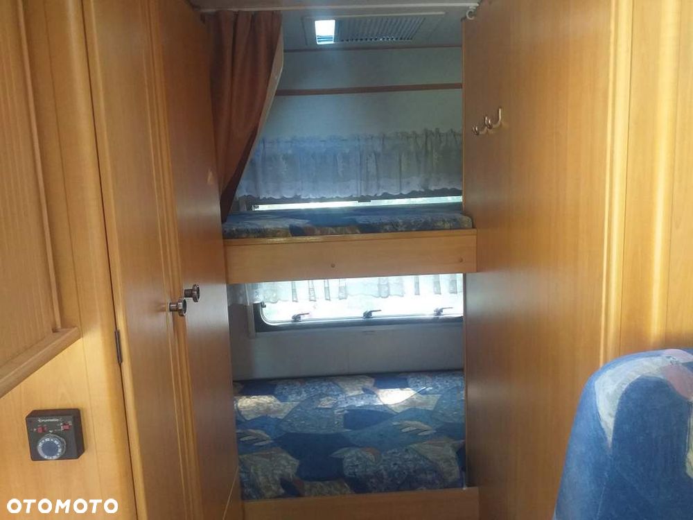 Fiat Ducato LMC Liberty - 15