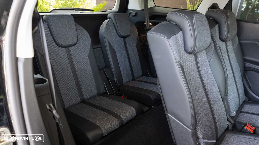 Peugeot 5008 1.5 BlueHDi Allure EAT8 - 11