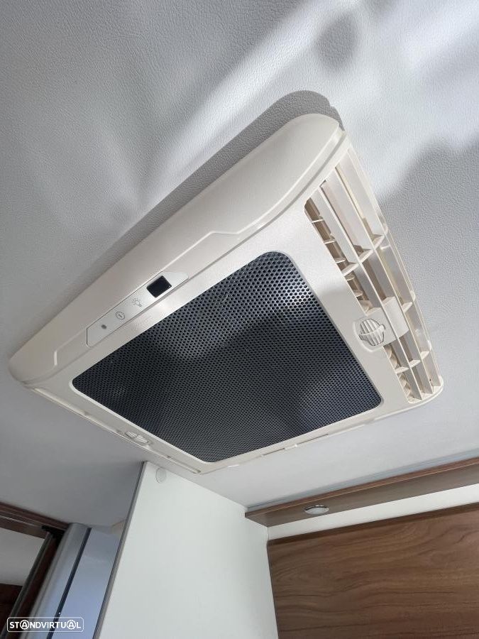 Pilote Galaxy G 740 cama central e basculante - 8