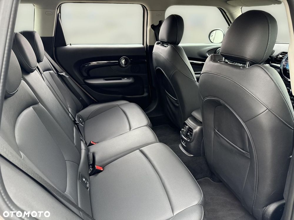 MINI Clubman Cooper - 16