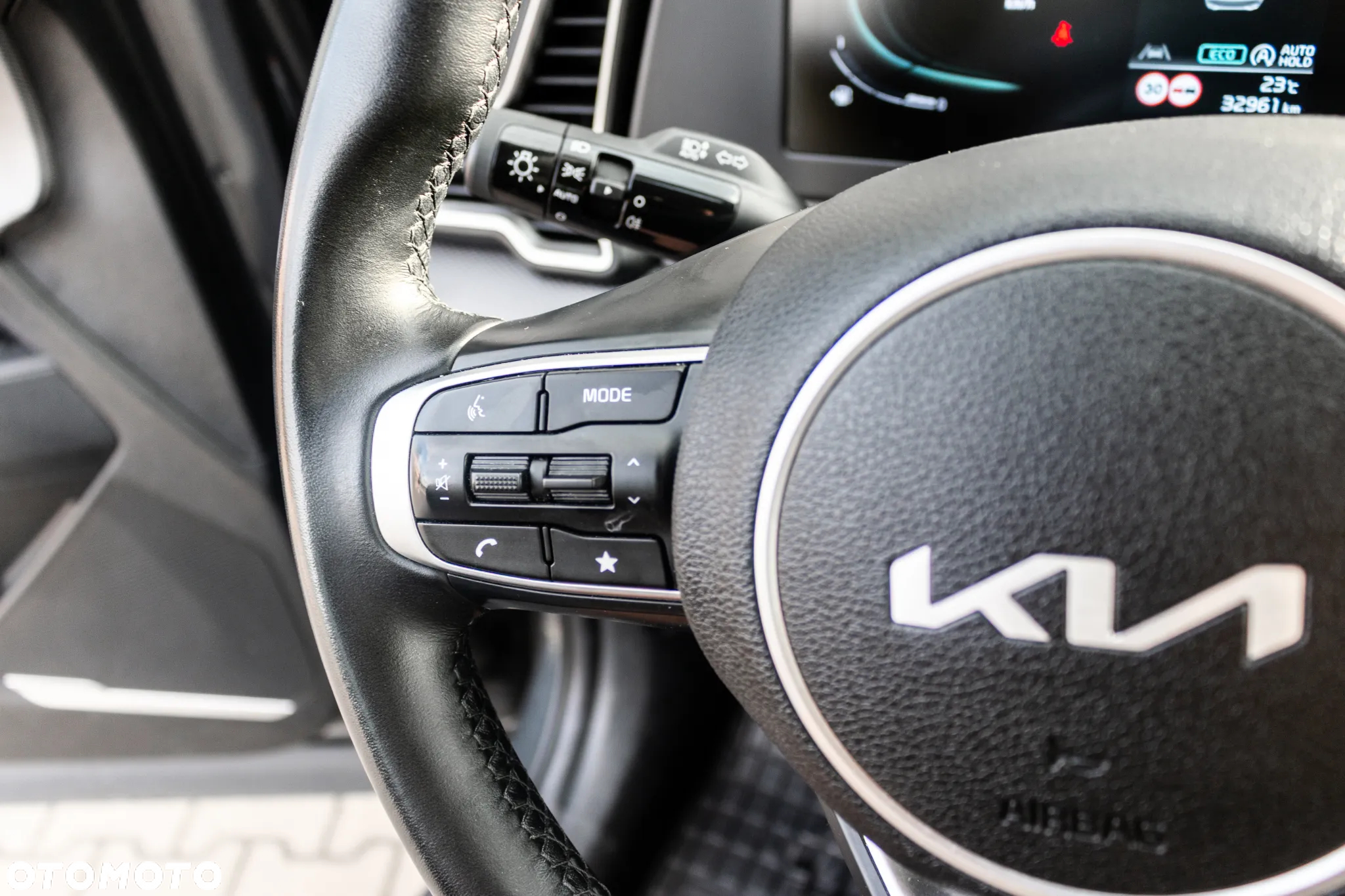 Kia Sportage - 24