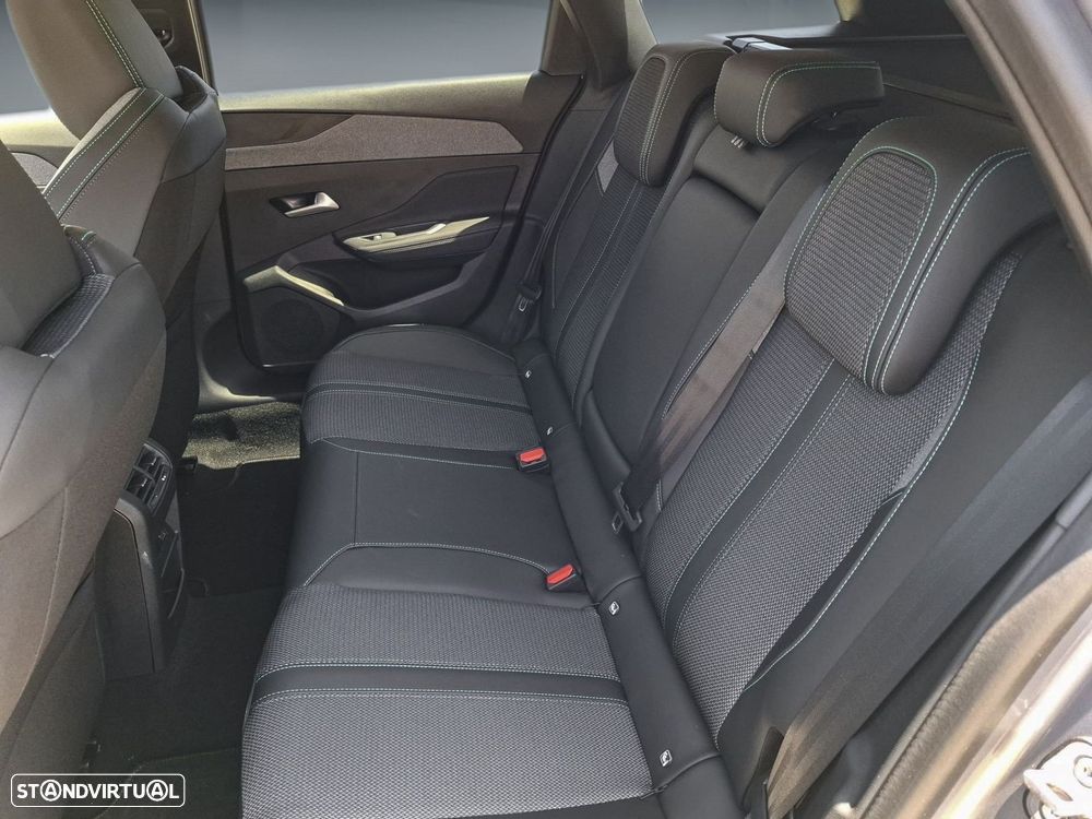 Peugeot 308 SW 1.5 BlueHDi Allure EAT8 - 14