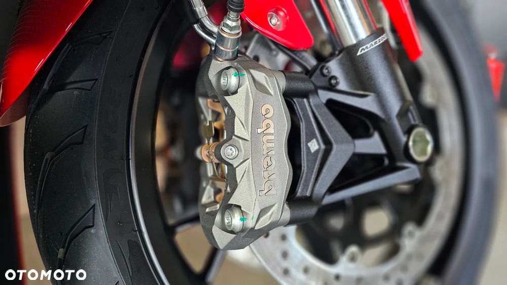 QJMOTOR SRK 800RR - 33