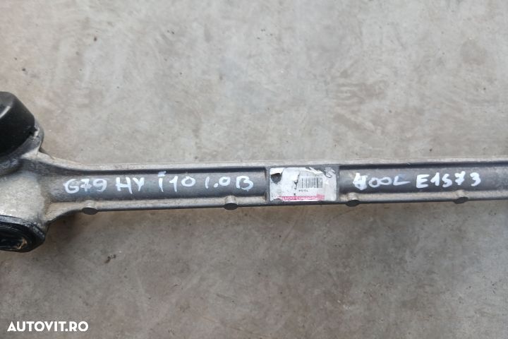Caseta de directie 1.0B 1.0B Hyundai i10 2 [facelift] [2016 - 2019] H - 3