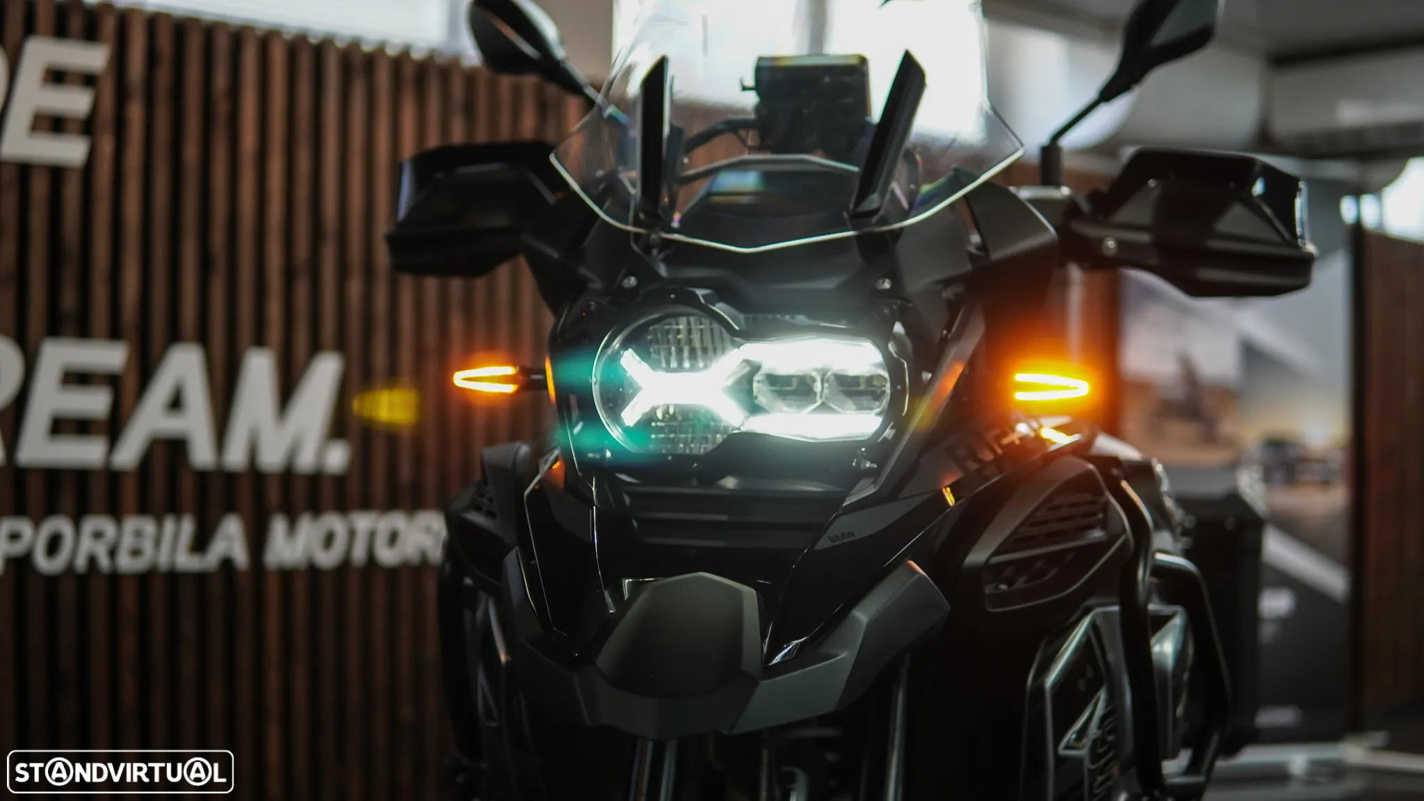 BMW R 1250 GS Adventure - 33