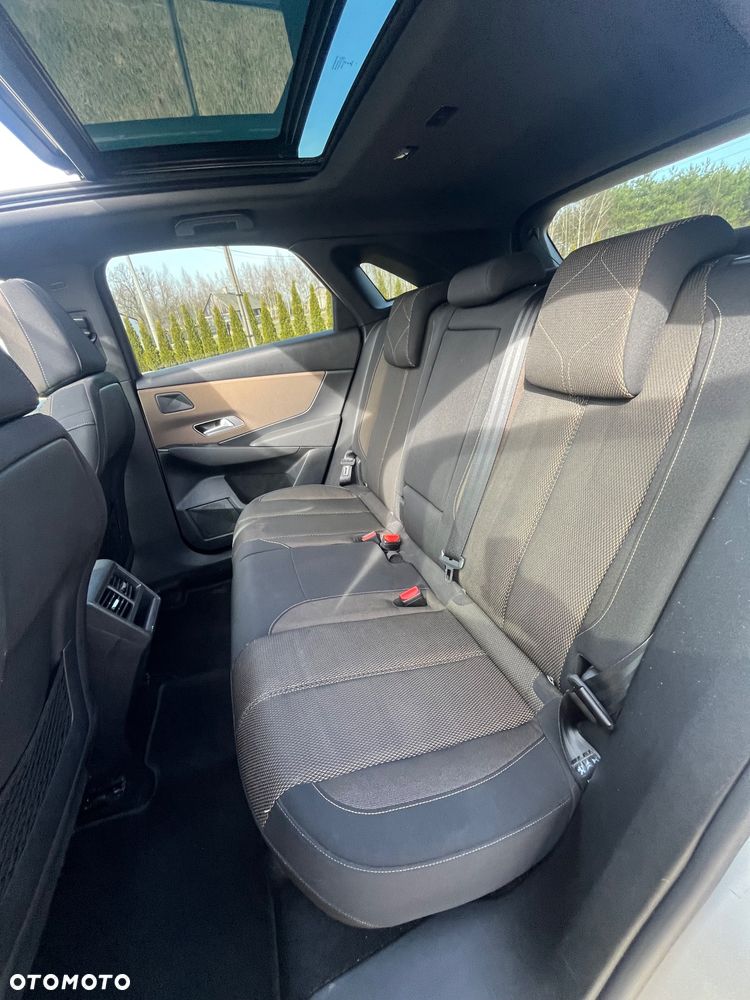 DS Automobiles DS 7 Crossback - 13