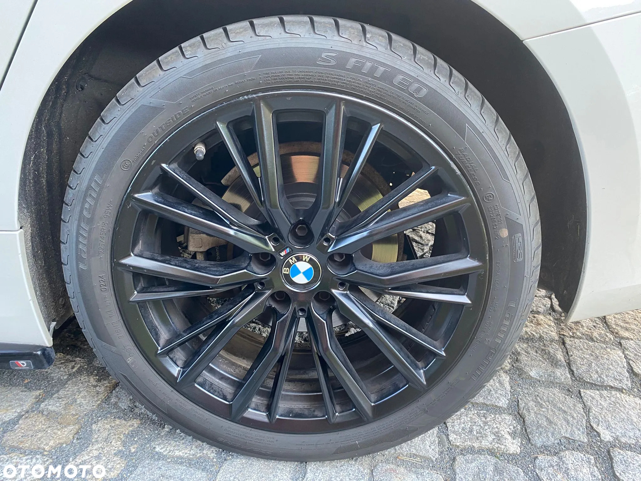 BMW Seria 3 318d Luxury Line - 17