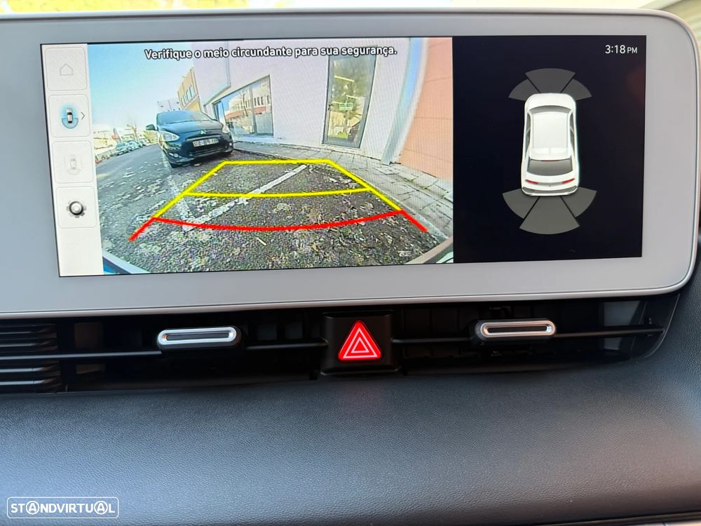 Hyundai Ioniq 5 77 kWh Premium - 39