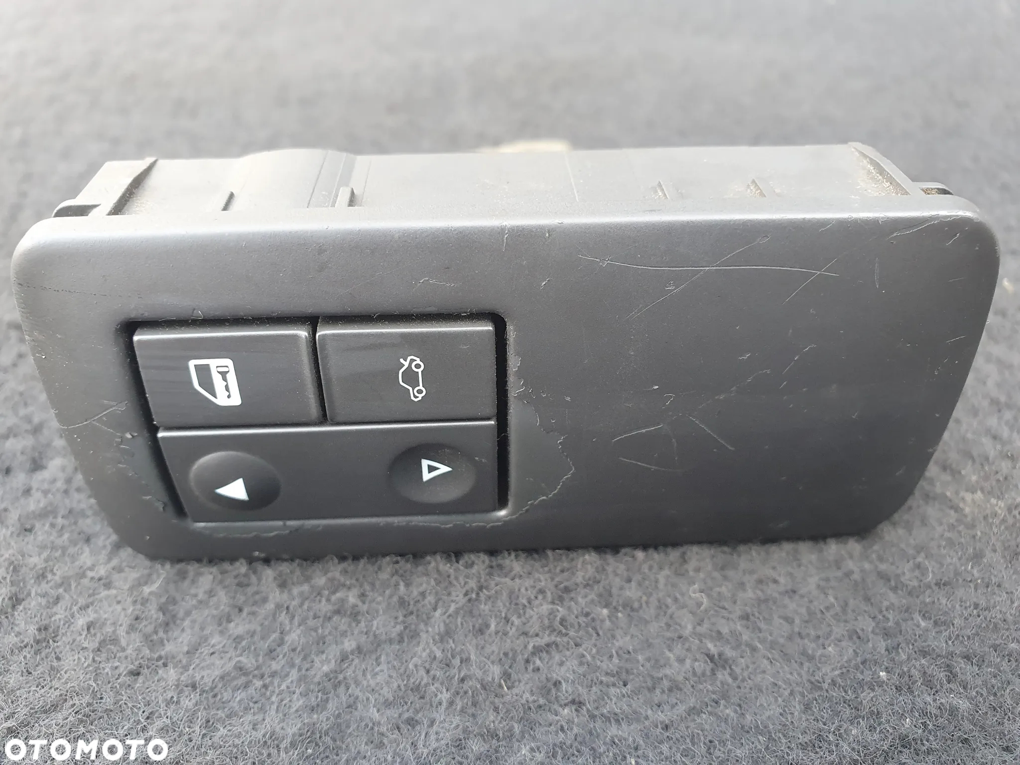 PANEL STEROWANIA SZYBY PRAWY PRZÓD OPEL SIGNUM VECTRA C 24453571 POSIADAM 2 SZT - 8