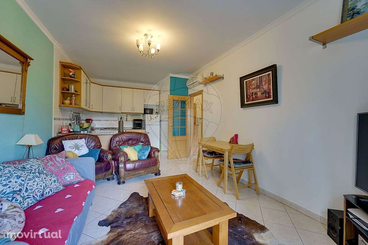 Apartamento T2 para venda - Grande imagem: 4/36