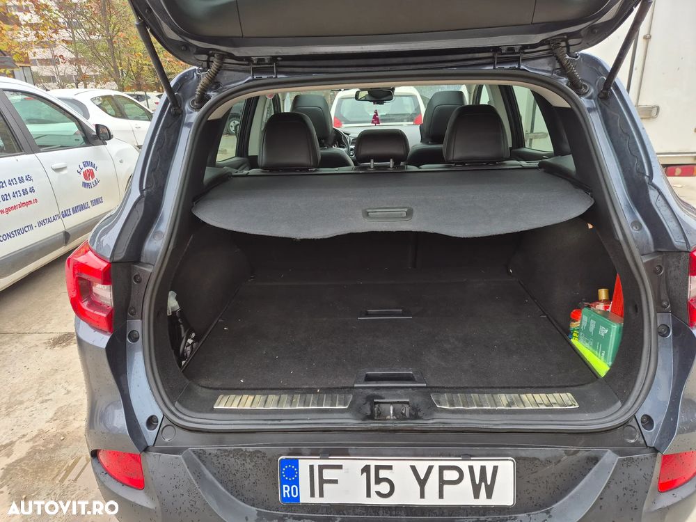 Renault Kadjar 1.6 DCI 4X4 Intens - 3