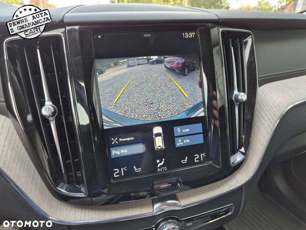 Volvo XC 60 - 36