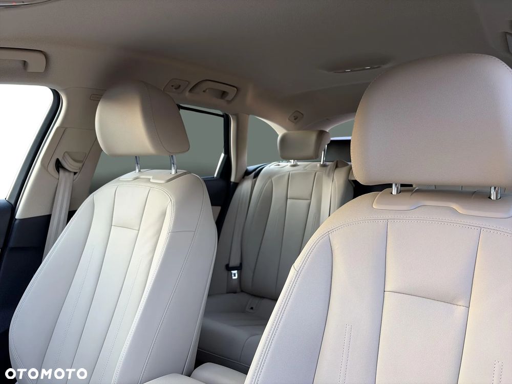 Audi A4 Avant 40 TDI mHEV Quattro S tronic - 15