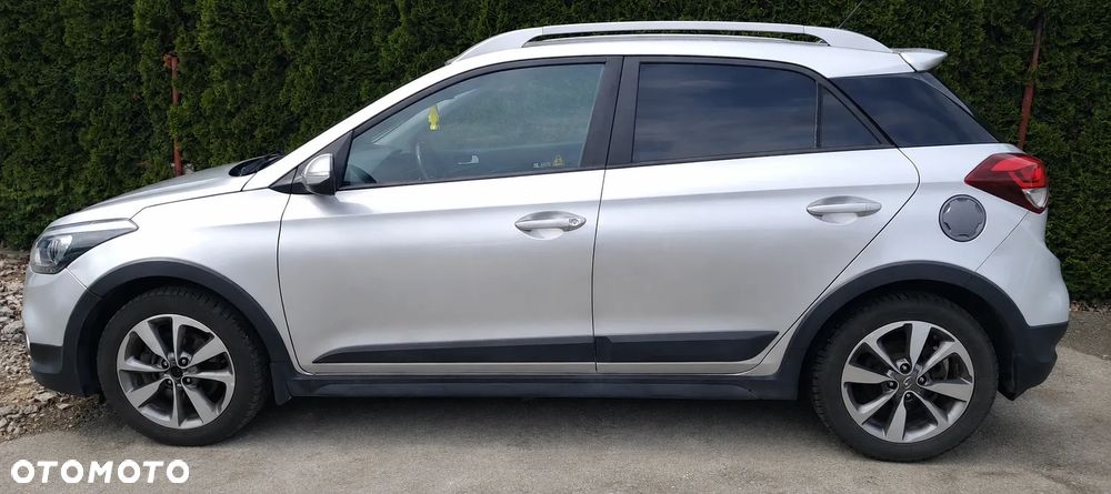 Hyundai i20 - 1