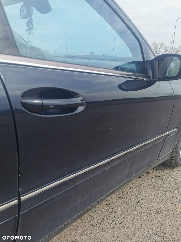 Mercedes-Benz Klasa C - 11