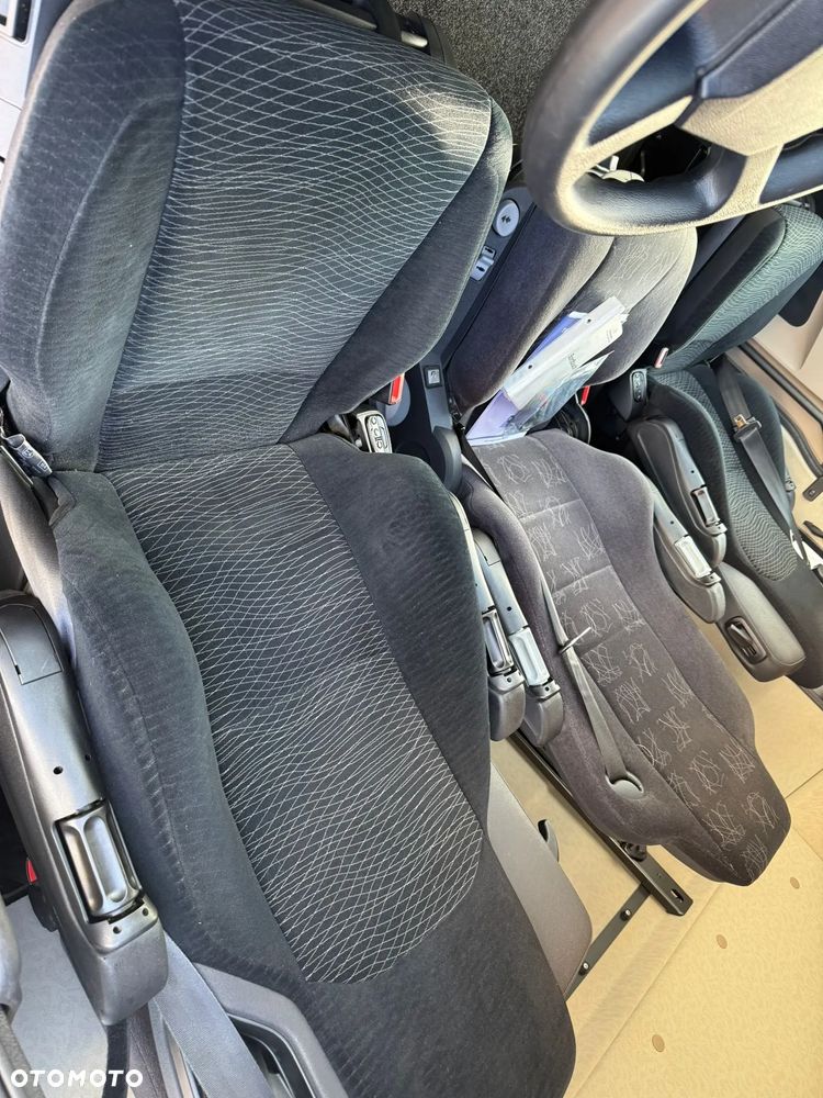 Mercedes-Benz ACTROS 2540 - 17