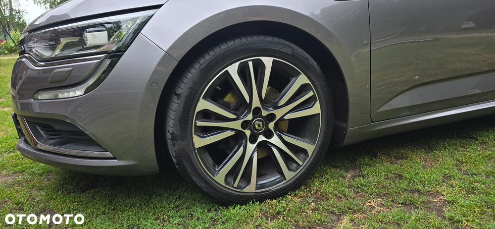Renault Talisman 1.8 TCe FAP Initiale Paris EDC - 7