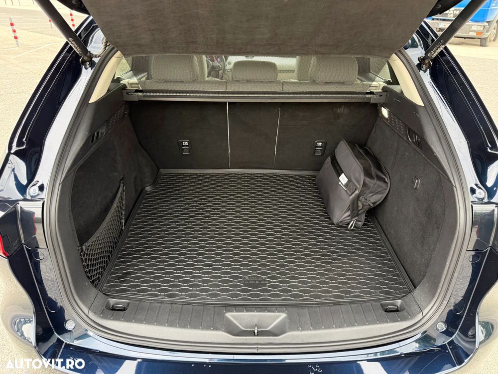 Mazda CX-60 e-Skyactiv PHEV Takumi Plus - 33