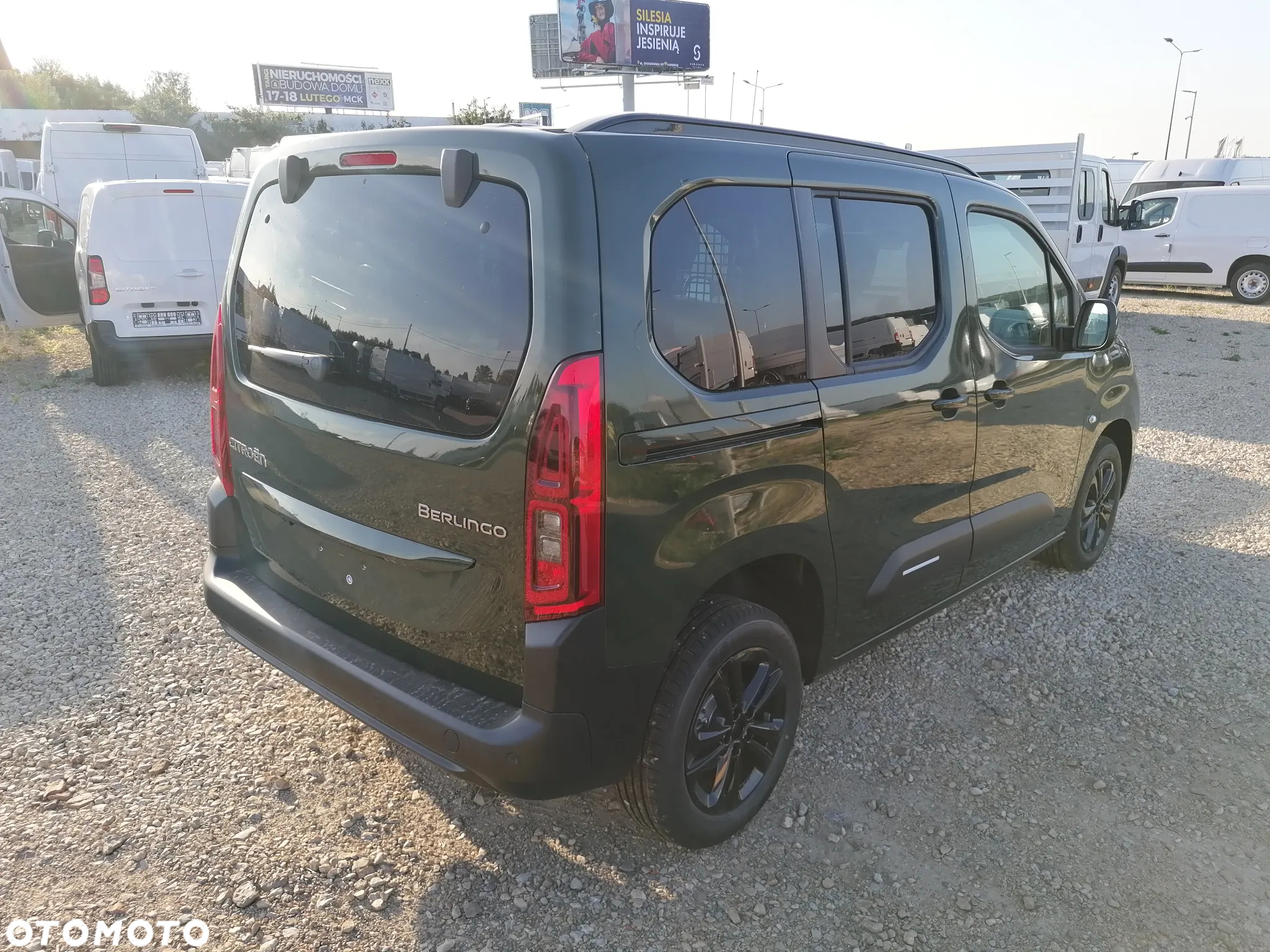 Citroën Berlingo MPV M 1.5 BlueHDI Plus S&S N1 - 5