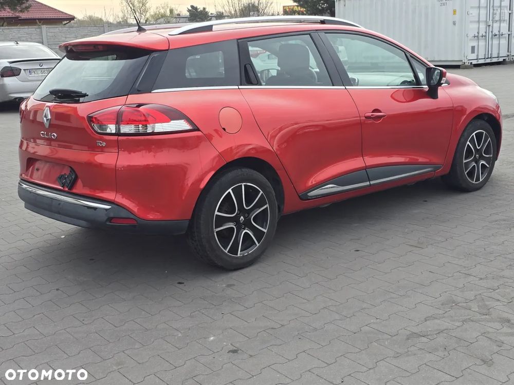 Renault Clio (Energy) TCe 90 Start & Stop LIMITED - 3