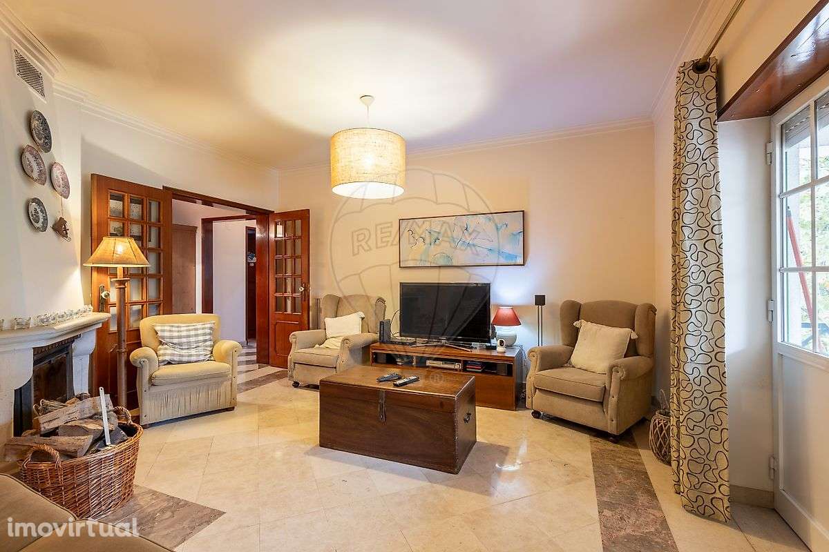 Apartamento T5 para venda - Grande imagem: 4/37