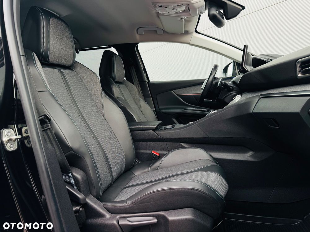 Peugeot 5008 2.0 BlueHDI GT S&S EAT8 - 37