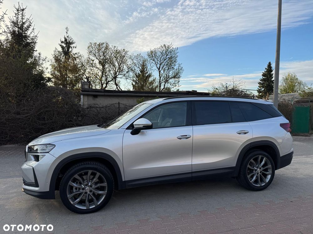 Skoda Kodiaq 2.0 TDI 4x4 DSG Selection - 8