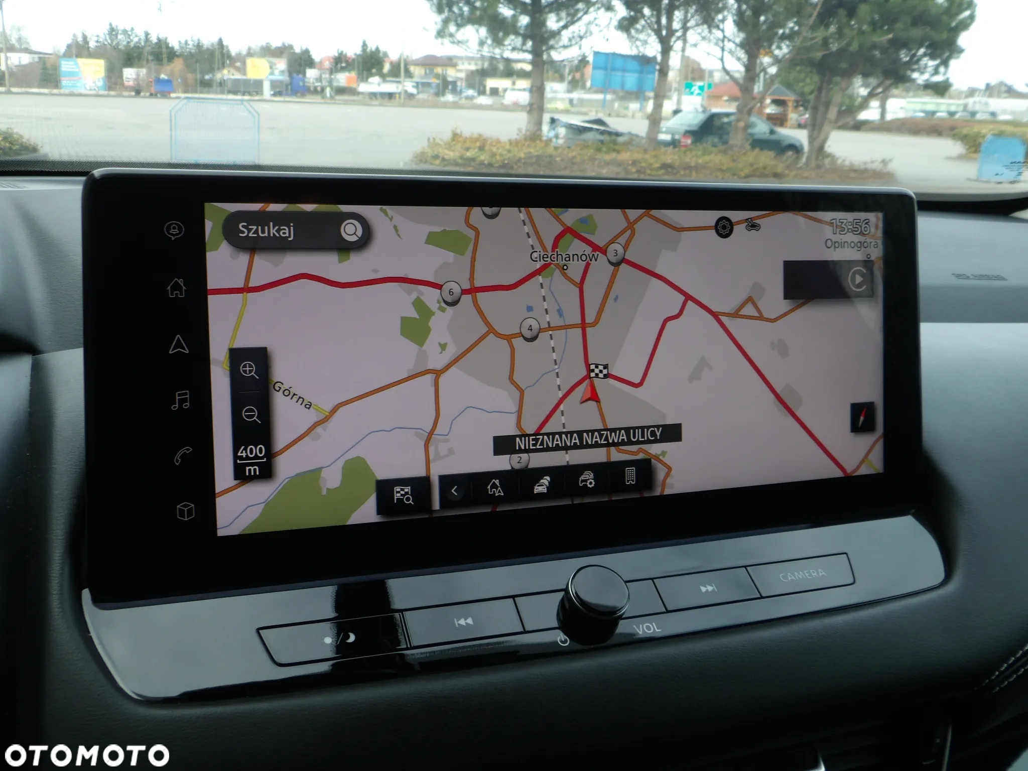 Nissan Qashqai 1.5 e-POWER N-Connecta - 31