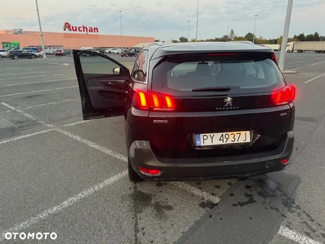 Peugeot 5008 1.2 PureTech Allure Pack S&S - 22