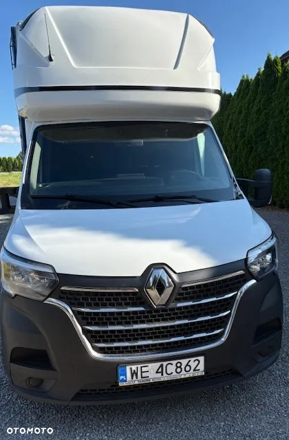 Renault MASTER 2,3 165 KM 10 EP *BURTO-FIRANKA* - 5