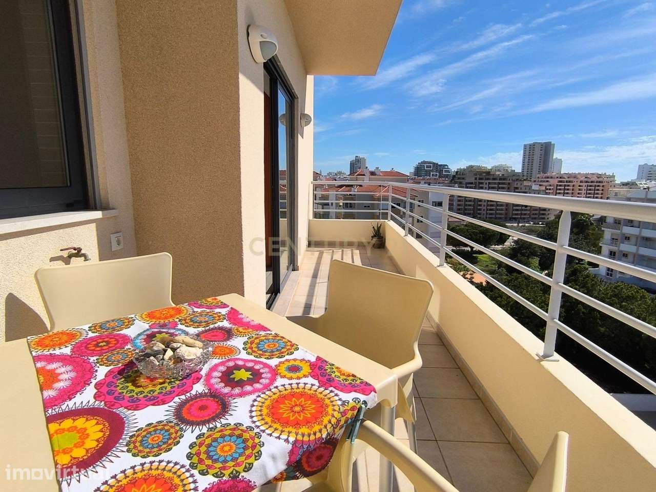 Excelente apartamento T2 para arrendamento anual - Grande imagem: 5/23