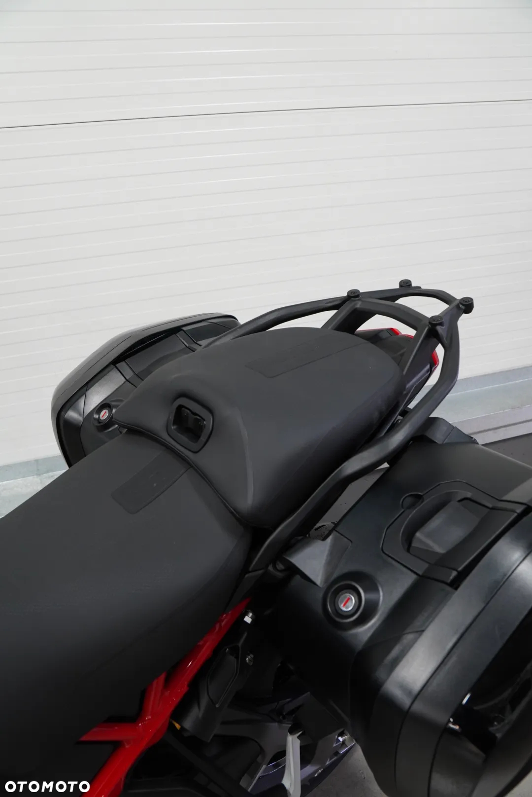 Ducati Multistrada - 7
