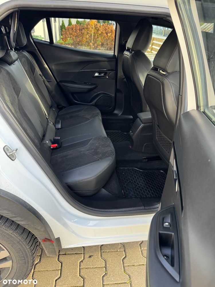 Peugeot 2008 1.2 PureTech GT Pack S&S EAT8 - 24