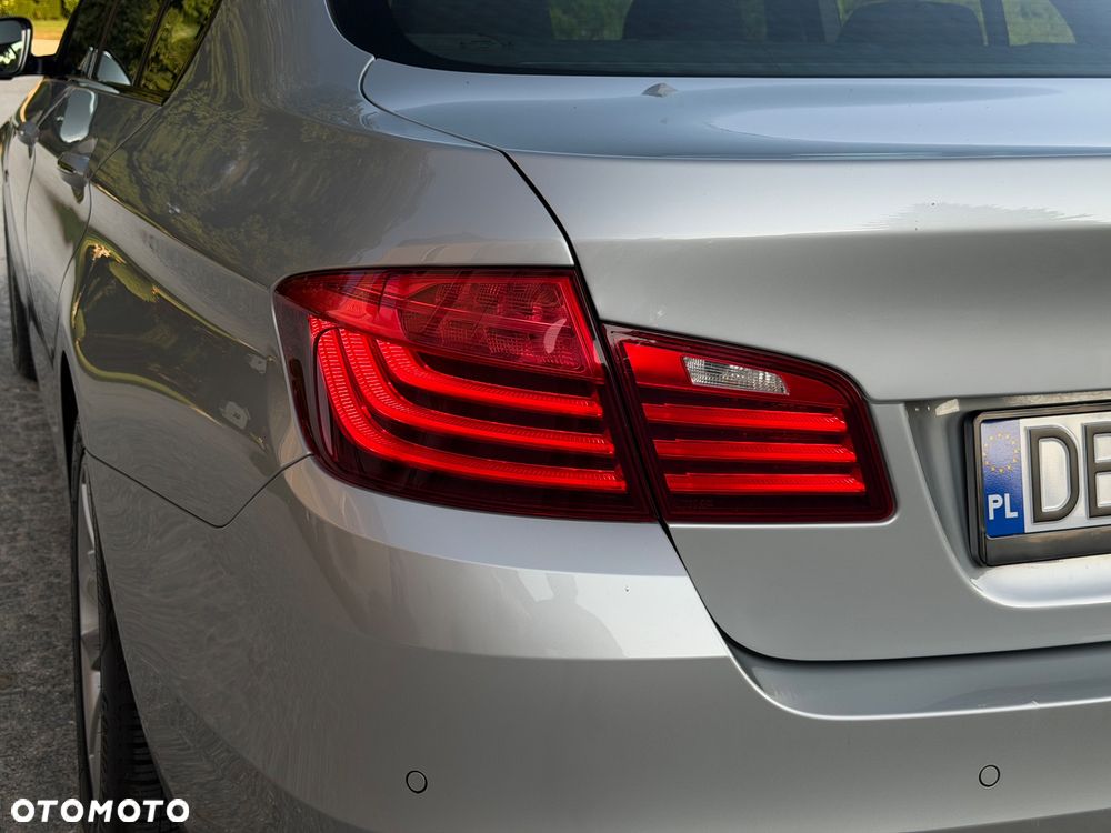 BMW Seria 5 - 39