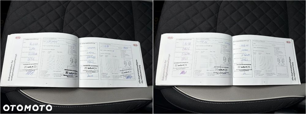 Kia ProCeed 1.4 T-GDI GT Line DCT - 40