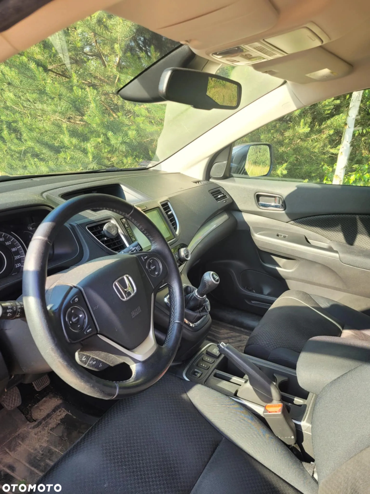 Honda CR-V 2.0 Elegance Plus (2WD) - 3