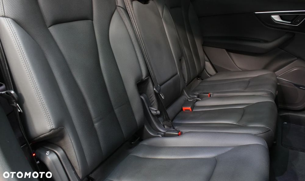 Audi Q7 55 TFSI mHEV Quattro Tiptr - 22
