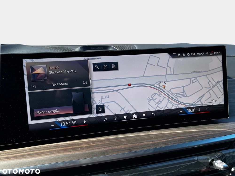 BMW X5 xDrive40d mHEV sport - 24