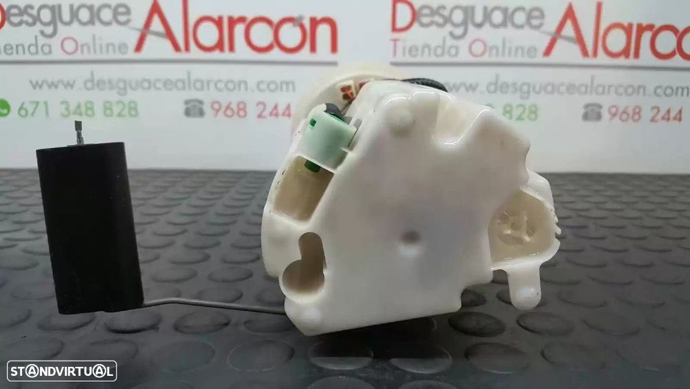 BOMBA COMBUSTÍVEL NISSAN QASHQAI / QASHQAI +2 I 2009 -17040JD55A - 4