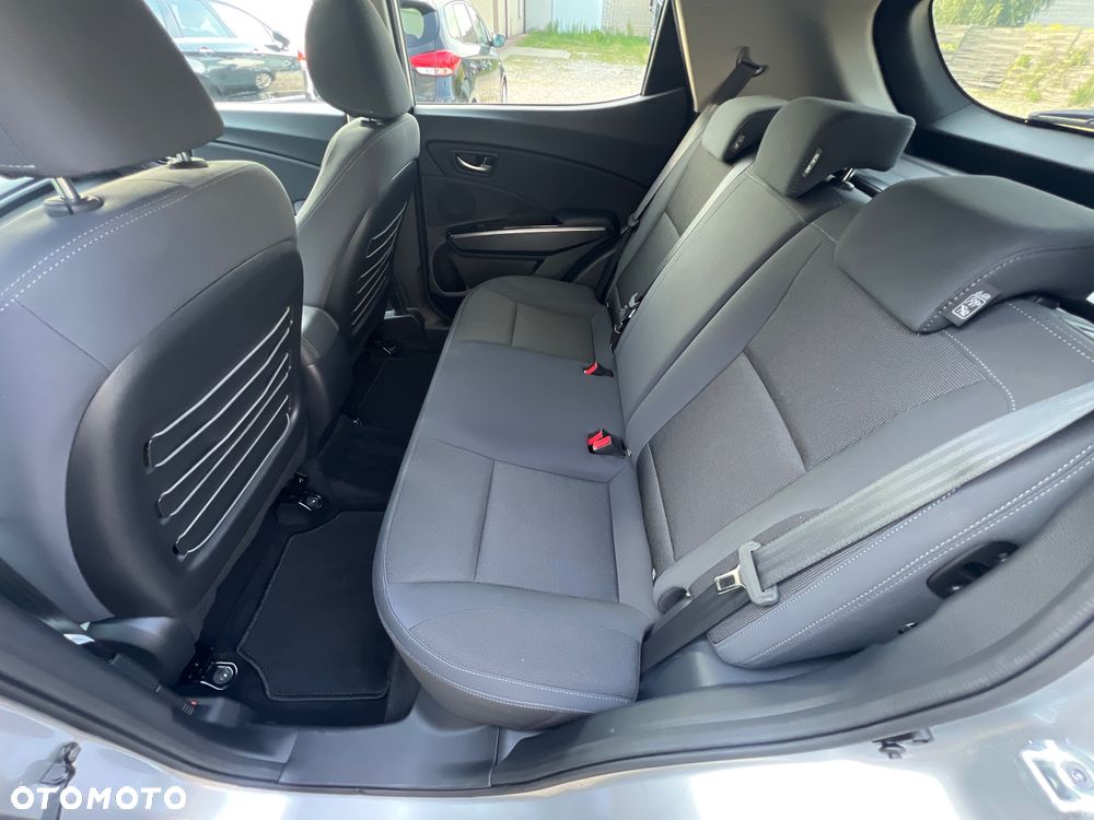 SsangYong/KGM Tivoli 1.5 T-GDI 2WD Crystal - 27