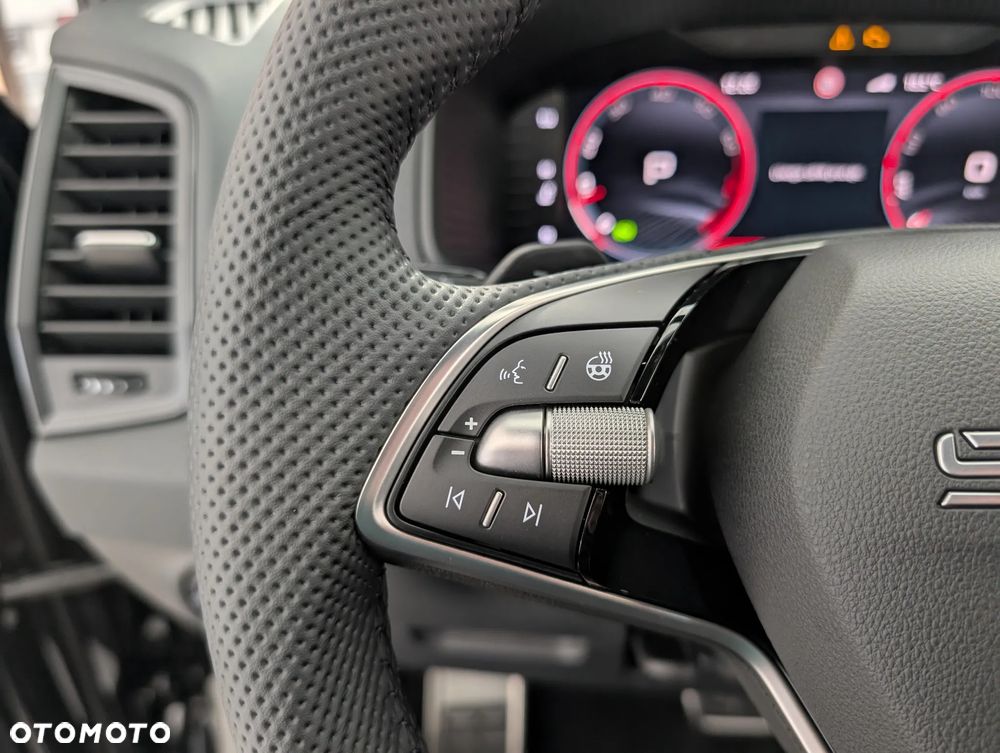 Skoda Karoq 1.5 TSI ACT Sportline DSG - 11