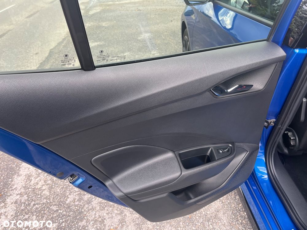 Skoda Fabia 1.0 TSI Monte Carlo - 17