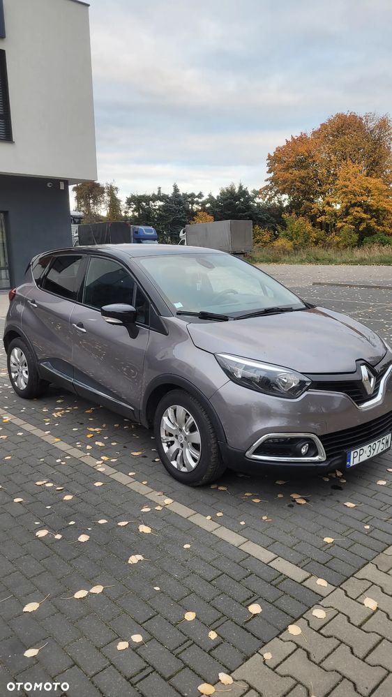 Renault Captur - 4