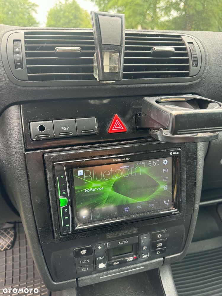 Audi A3 3-drzwiowe 1.9 TDI Ambiente - 6