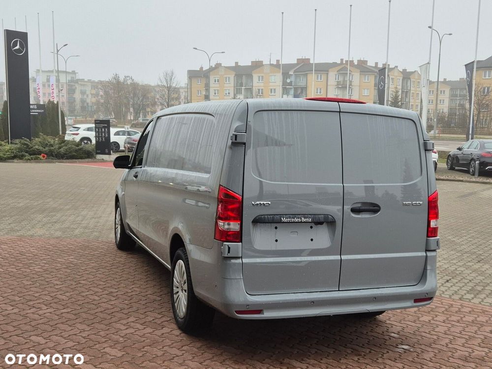 Mercedes-Benz vito Vito - 20
