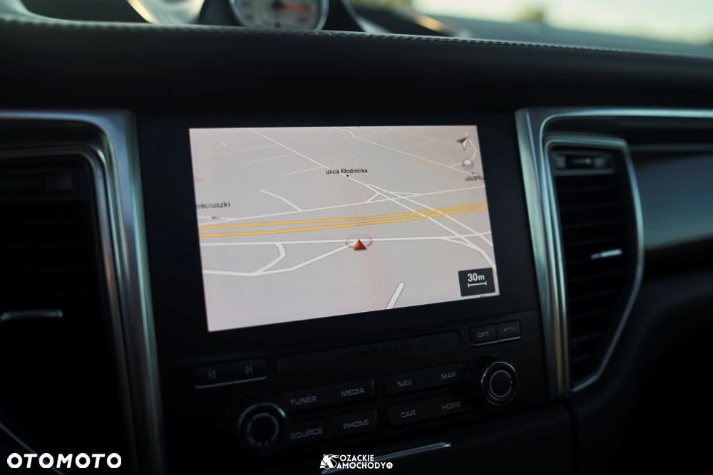 Porsche Macan GTS - 34