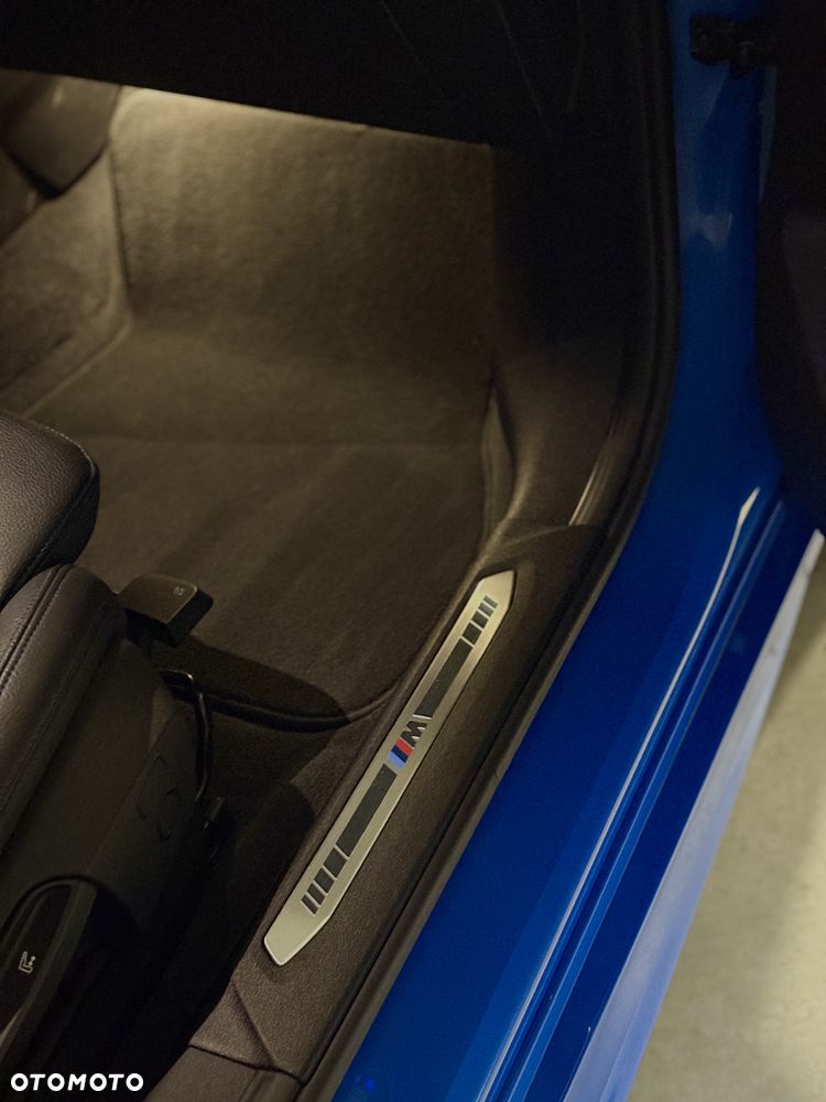 BMW Seria 1 118i M Sport - 13