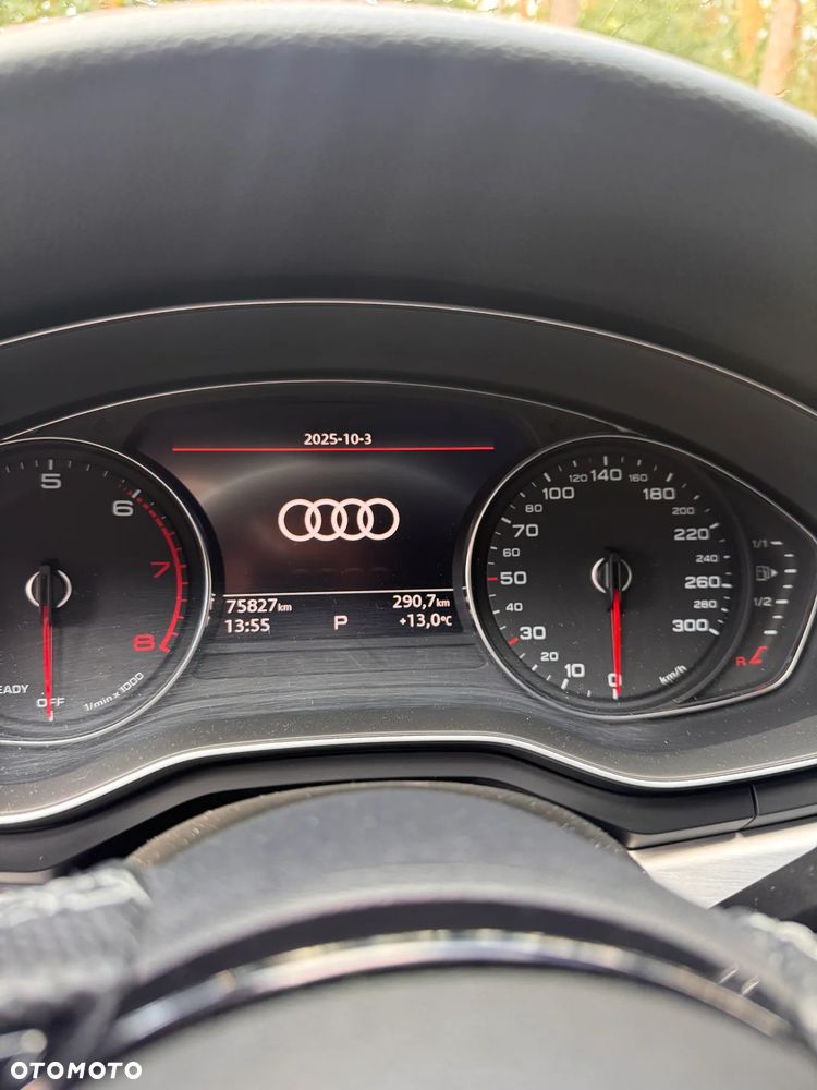 Audi A5 Sportback 45 TFSI quattro S tronic S line - 11